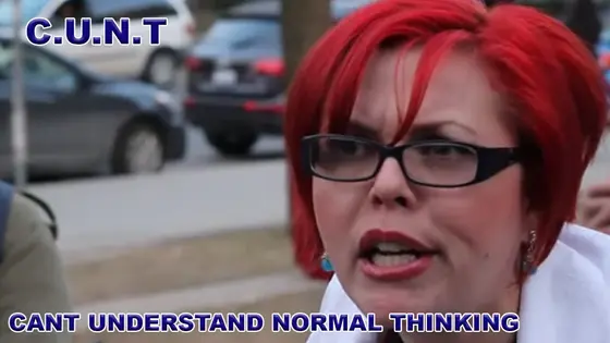 Cunt