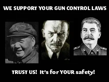Gun Safety