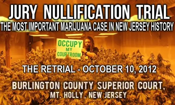 Njweedman Retrial