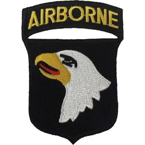 Airborne