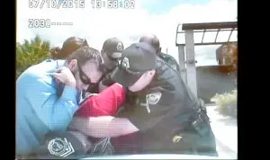 Pocatello Idaho Police misconduct, excessive force and suppression featured image