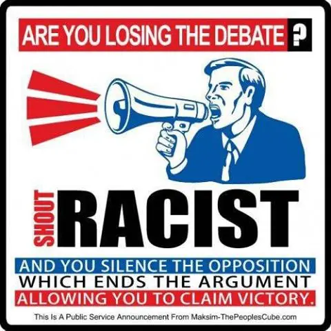 Racist 2